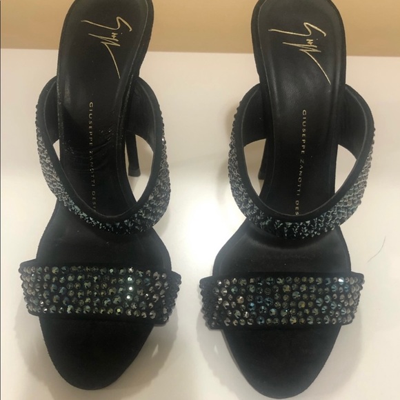 Giuseppe Zanotti Shoes - Zanotti Sandals
